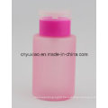 Plastic Bottle with Nail Pump 150ml